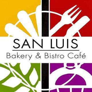 San Luis Bakery